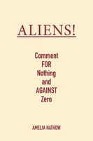 Amelia Hathow | Aliens! | Taschenbuch | Englisch (2022) | EAN 9781958150986