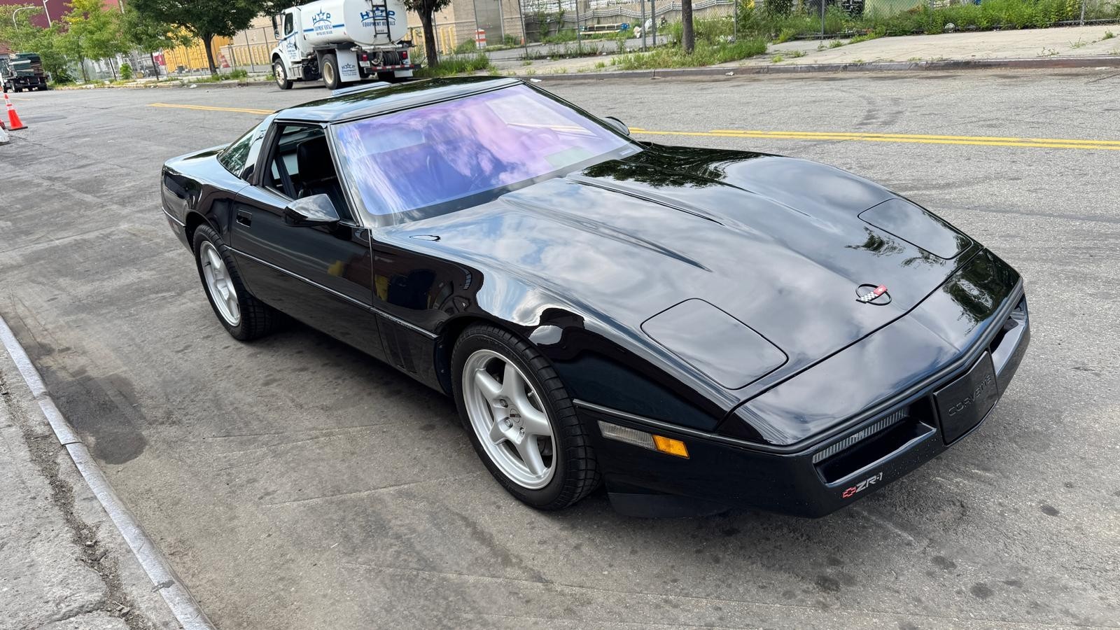 1990 Chevrolet Corvette for sale in Astoria New York