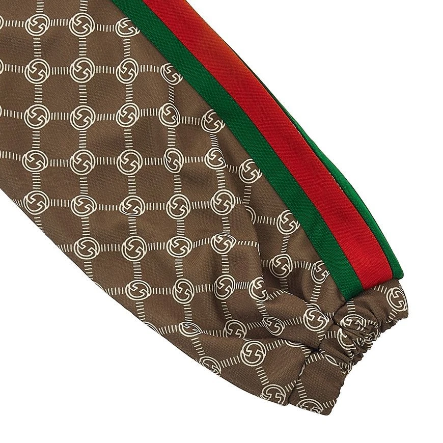 Giacca Gucci Interlocking G Zip 45950663