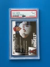 2019 Topps Mike Trout Franchise Feats FF-3 PSA 9 MINT