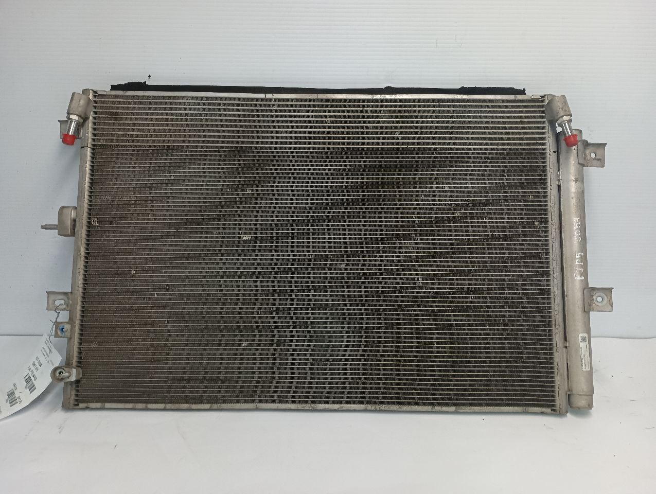 AC Condenser from 2015 Ford Edge 13060132