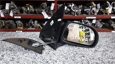 Retroviseur droit (ou coque) Fiat BRAVA