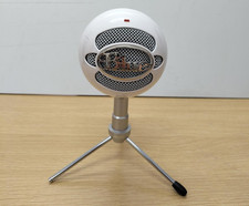 Blue Snowball USB Microphone