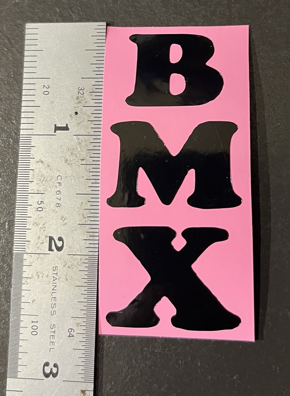 bmx decals bicycle freestyle bike stickers old school bmx Gt Rampar Se JMC Tange