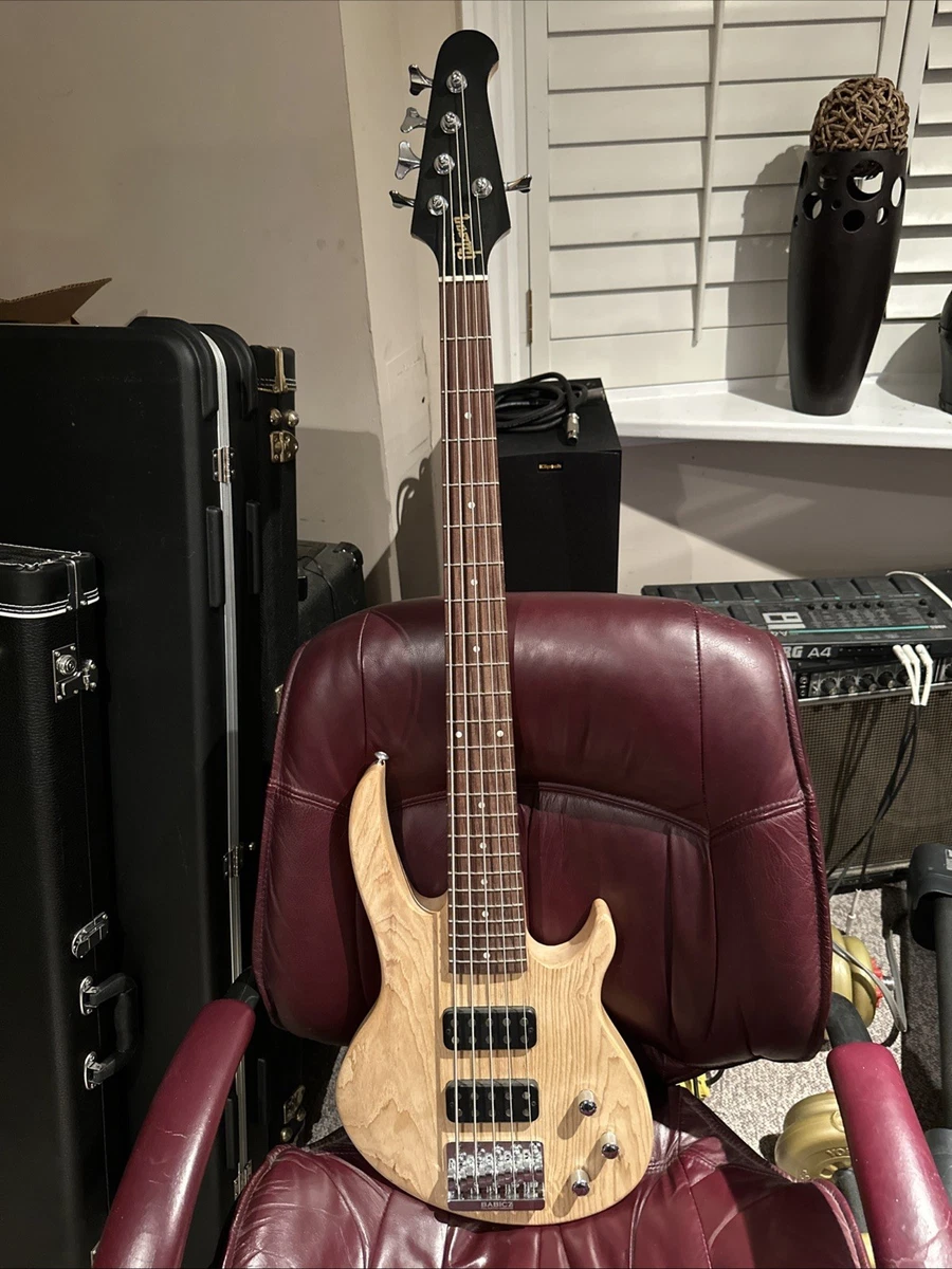 Gibson 5 String Bass Guitars for sale | eBay