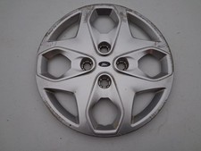 Oem Ford Fiesta Hubcap Hub Cap Wheel Cover 2011 2012 2013 Ae83-1130-ae 15