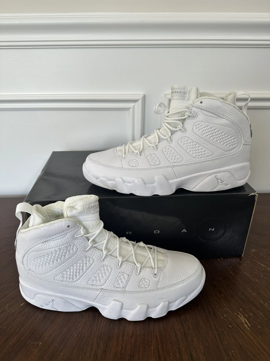 25+ Jordan 9 Retro 25th Anniversary for sale | Updated Oct 2026