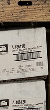 Mueller Refrigeration A18612U Unibody BALL VALVE INSULATION