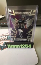 2025 Panini Phoenix - Thunderbirds Jaxon Smith-Njigba #46