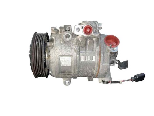 6Q0820803D klimakompressor SEAT CORDOBA BERLINA 6L2 1.9 TDI 131 CV elrop147773