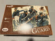 Hat Industries 1/72nd scale 8034 French Young Guard set
