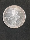 1983 Engelhard American Prospector 1 oz .999 Fine Silver Round