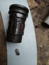 Vintage  bsa   pre war  1930s Ohv 250 Crankshaft Cush Sleeve 