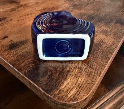 Fiestaware Mini Disc Pitcher