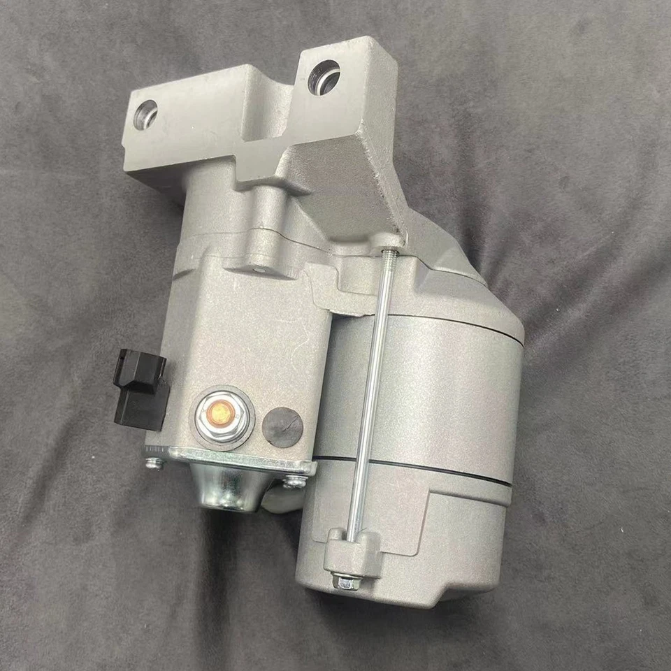 Arranque para Isuzu Rodeo 3.2L 1993-04 113402 17546 8943843141 SND0093 128000-9700 Foto 3 de 4