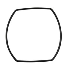 Back Gasket Fits Cartier Roadster Ladies Case 2675 MX0022CS