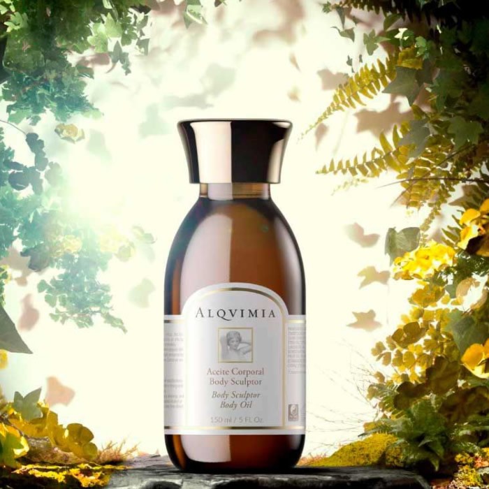 Alqvimia - Olio Corpo Scultoreo 0,15 L - Immagine 2