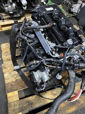 2024 Mitsubishi Mirage 1.2l Engine Motor Oem 17k Miles