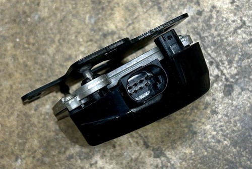 2023 BMW M4 Competition Front Radar Distance Sensor OEM Part #66316883737 01 - Picture 6 of 6