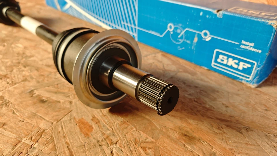 Cardan arriere MERCEDES VIANO / VITO ( W639) - SKF VKJC 7102 - Photo 3/4