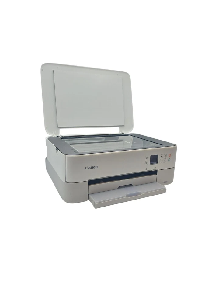 Canon PIXMA TS5351i Multifunktions WLAN Drucker Scanner Kopierer TOP Zustand - Bild 2 von 4