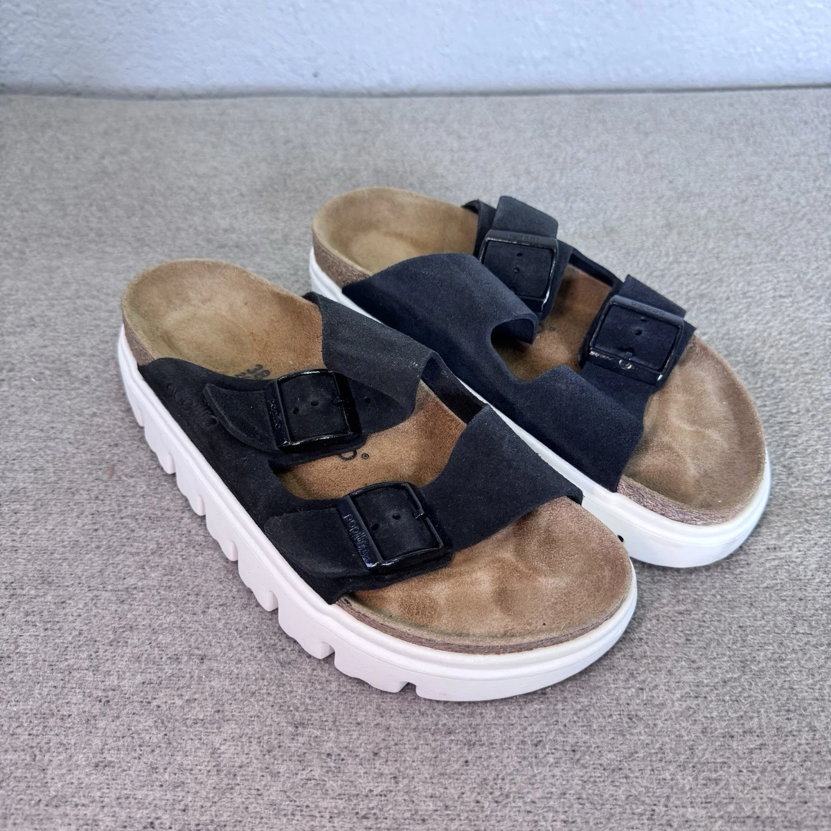 Birkenstock Papillio 38 for sale | eBay