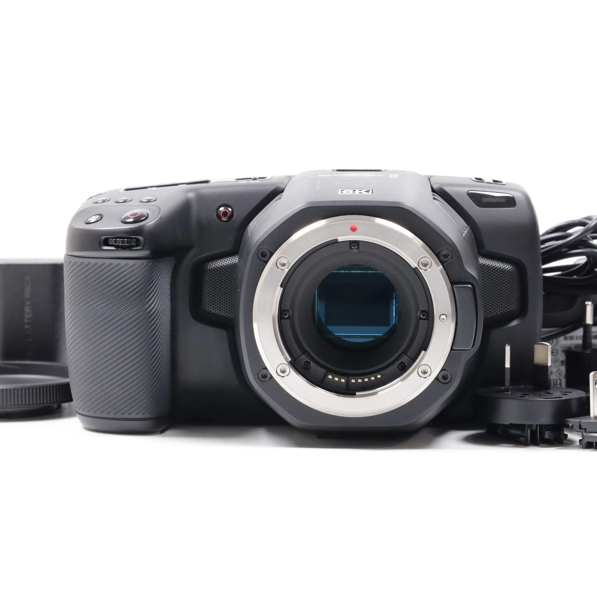 Blackmagic Design Pocket Camcorders for sale - eBay