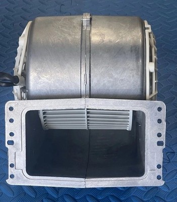 THERMADOR 600cfm MOTOR #00669416 FROM VTN1090/VTI1010 BLOWERS, C-pics & desc