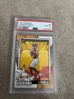 2024 Donruss Bomb Squad #29 Jayden Daniels RC ROOKIE COMAMNDERS PSA 10 GEM MINT