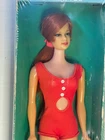 Barbie, Stacey 1967 Twist/Turn   real eyelashes! RARE VINTAGE, In box  New LOW $