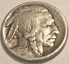 1915 P Buffalo Nickel XF / AU NO RESERVE  *J2017
