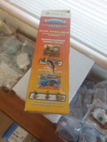 skylanders superchargers xbox 360 - Picture 4 of 4