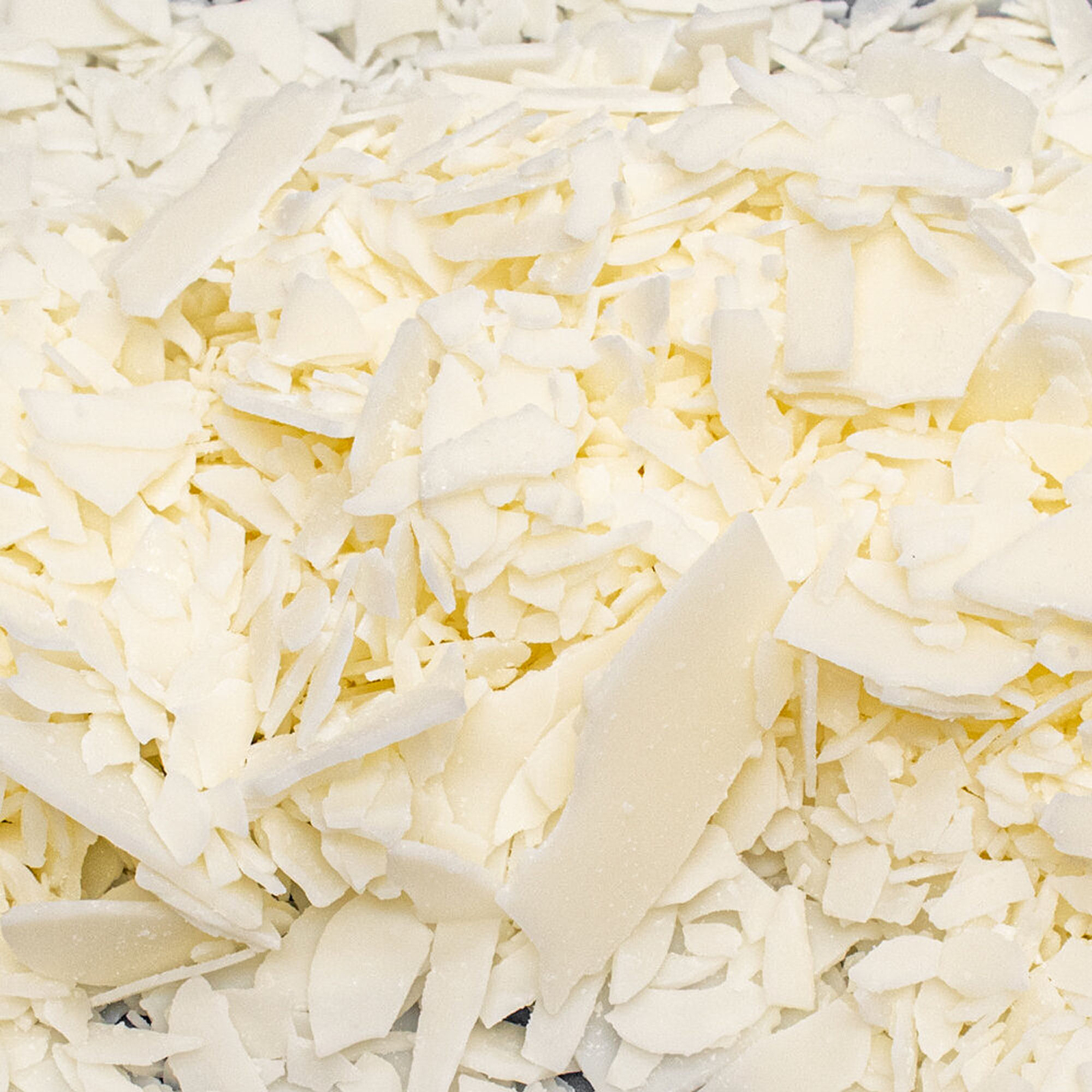 Soy Wax -  Specially blended for making pillar candles - 1kg pack