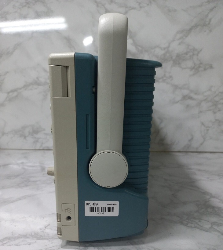 Tektronix DPO4054 Digital Phosphor Oscilloscope | eBay