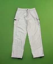 Y2k Surfer Girl Rip Curl Cargo Pants/relaxed Style.size 5.beachy Summer Style