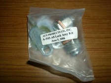Diamond Aircraft Lock Key Set A-545-A8