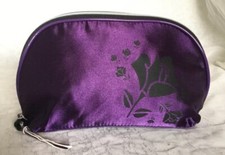 LANCÔME Zipped Pouch/Makeup/Bag Organiser/Toiletry Bag