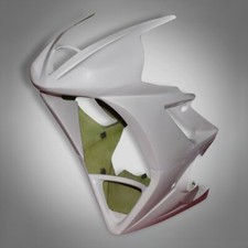Capot Triumph TR