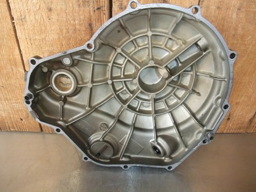 Kawasaki KLE650 Versys B8F 2008 ABS Clutch Cover Casing GC #142 - Picture 4 of 5