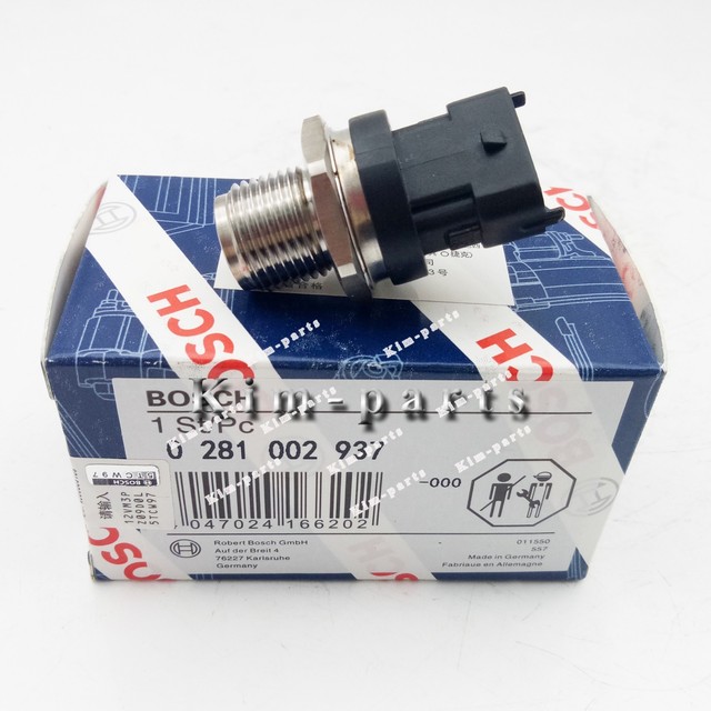 Датчик bosch 0281002937