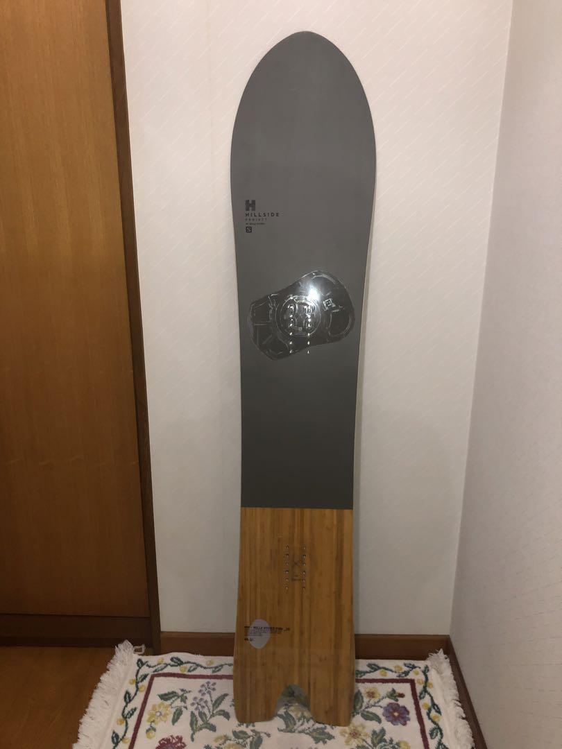 Used157Cm Salomon Hps Wolle Nyvelt Fish | eBay Used157Cm Salomon Hps Wolle Nyvelt Fish | eBay