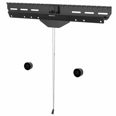 Mount-It! No Stud TV Wall Mount | Fits 40-80 Inch TVs