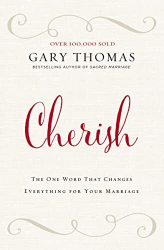 Cherish.by Gary  New 9780310347293 Fast Free Shipping** - Image 5