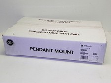 GE GEC-DV-PM TruVision Dome PTZ 16X Pendant Mount Kit