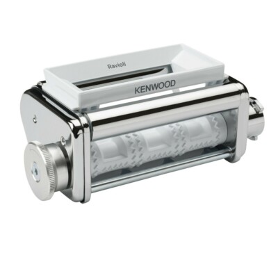 Kenwood KAX 93.A0ME Ravioliaufsatz für Chef & kMix Küchenmaschine 