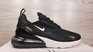 nike air max 270 oreo