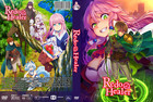 Redo of Healer Anime Series Uncut, Uncensored 1-12
