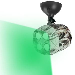 Trail Watcher Deer Feeder Light Hoghunting Greenlight Spotlight