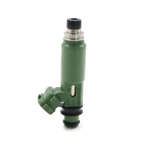 Fit for 1993-2007 Land Cruiser Toyota 1995-1997 LX450 Lexus 4PCS Fuel Injectors - Picture 2 of 6