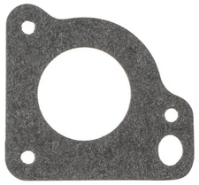 Engine Coolant Thermostat Housing Gasket-VIN: J Mahle C26235